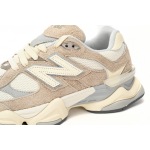 New Balance 9060 Driftwood Stone Pink Sea Salt U9060HSB