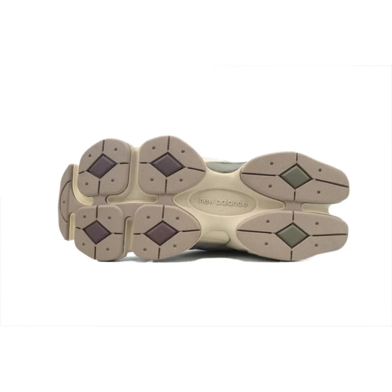 New Balance 9060 Grey Matter Timberwolf U9060FNA