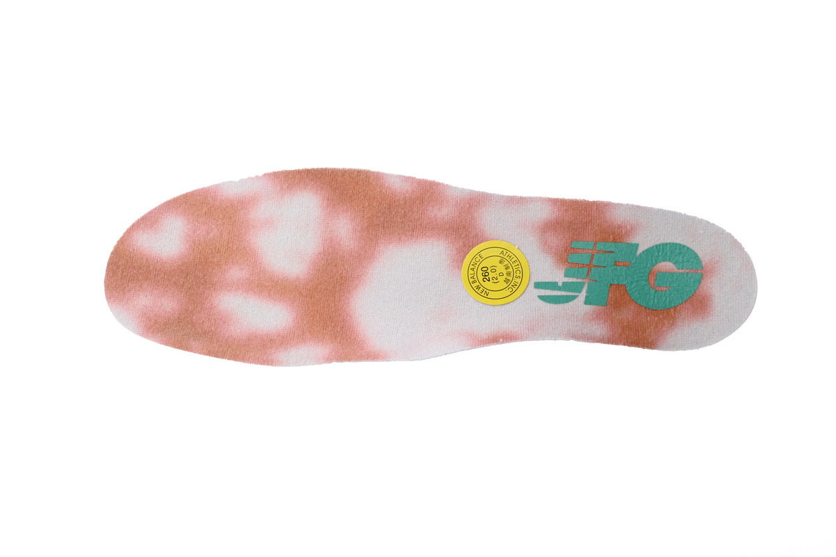 New Balance 9060 Joe Freshgoods Inside Voices Baby Shower Blue U9060JG1