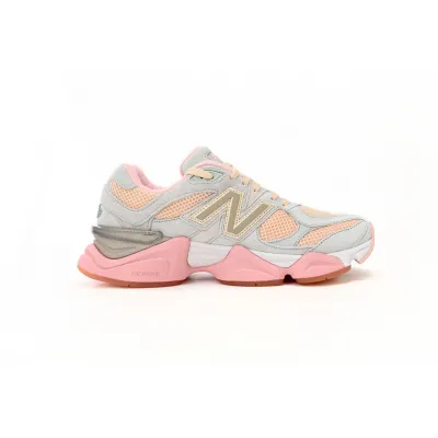 New Balance 9060 Joe Freshgoods Inside Voices Baby Shower Blue U9060JG1 02