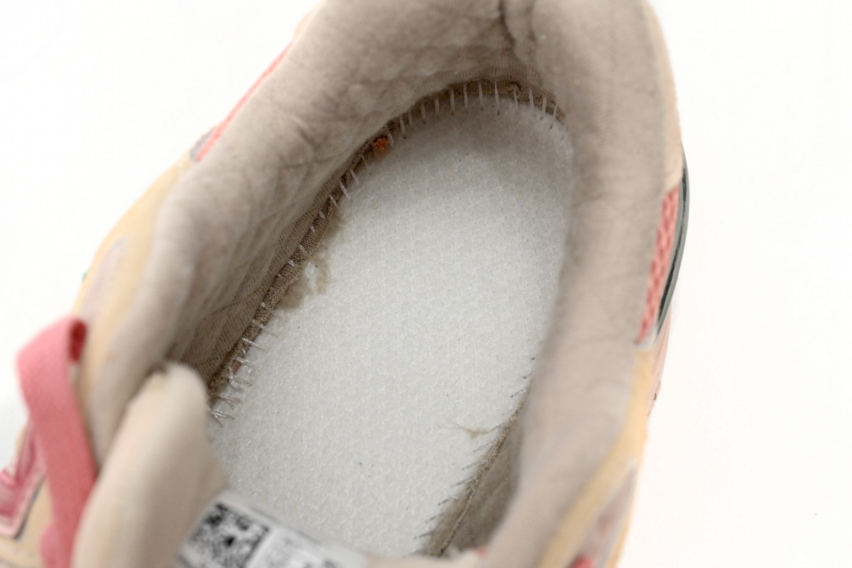 New Balance 9060 Joe Freshgoods Inside Voices Penny Cookie Pink U9060JF1