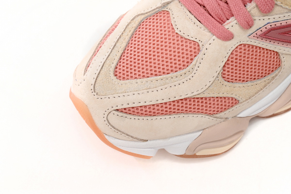 New Balance 9060 Joe Freshgoods Inside Voices Penny Cookie Pink U9060JF1
