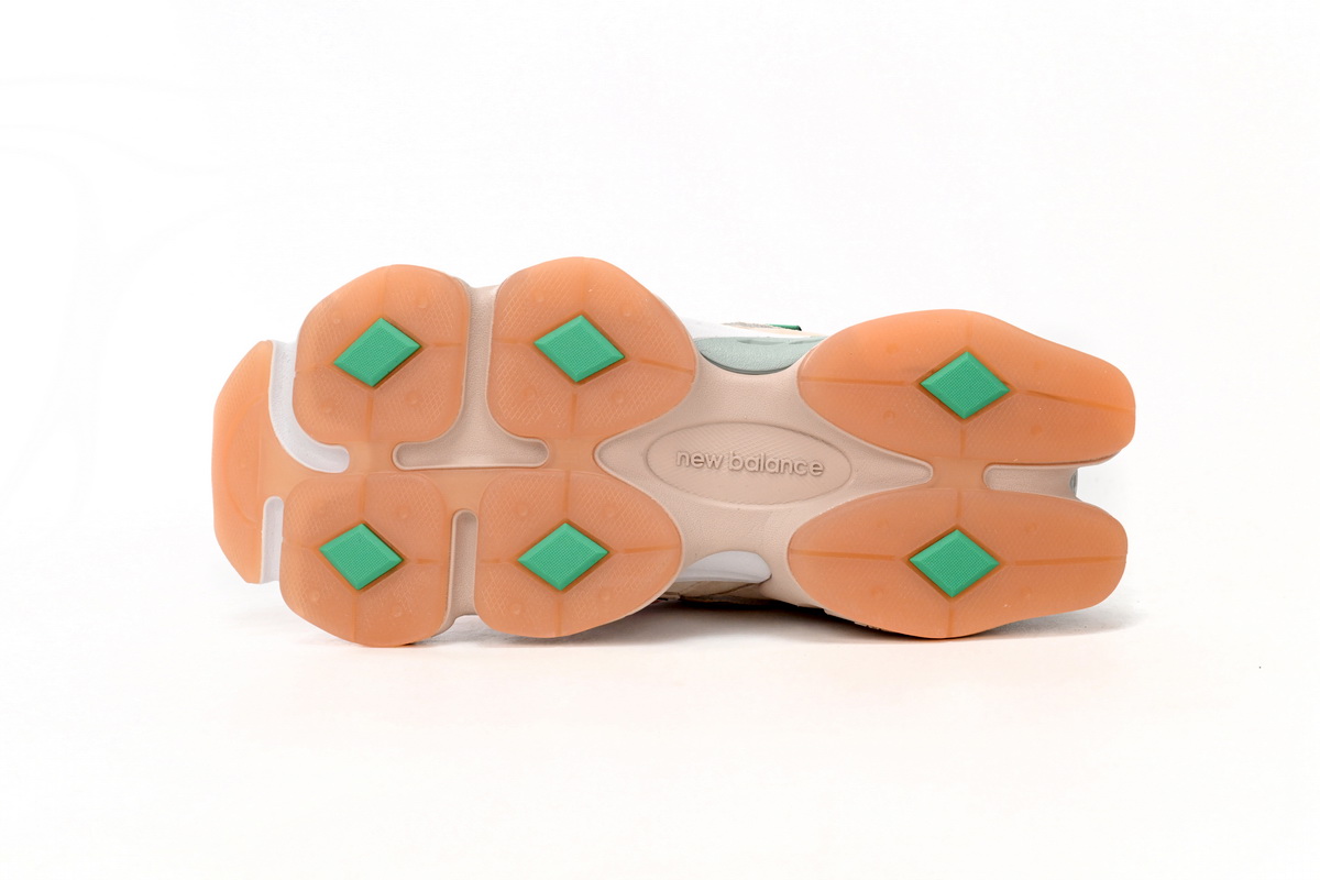 New Balance 9060 Joe Freshgoods Inside Voices Penny Cookie Pink U9060JF1