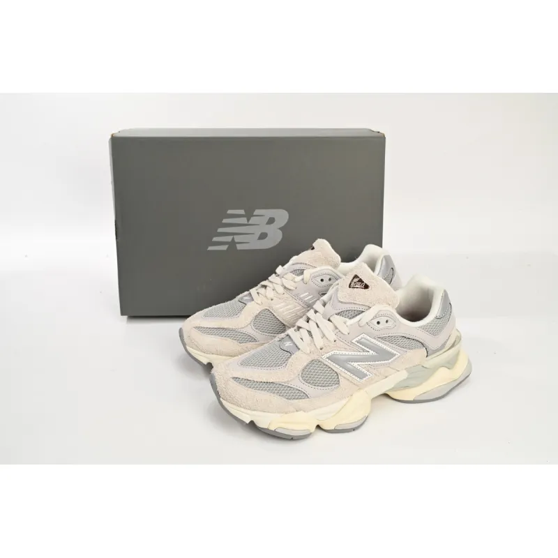New Balance 9060 Lunar New Year Timberwolf Grey U9060LNY