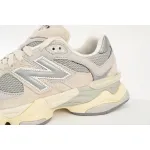 New Balance 9060 Lunar New Year Timberwolf Grey U9060LNY