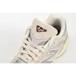 New Balance 9060 Lunar New Year Timberwolf Grey U9060LNY