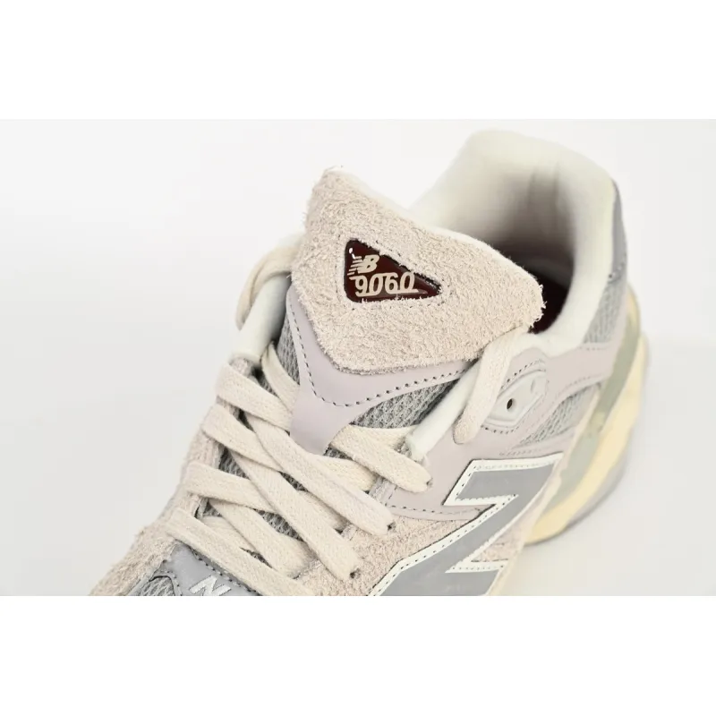 New Balance 9060 Lunar New Year Timberwolf Grey U9060LNY