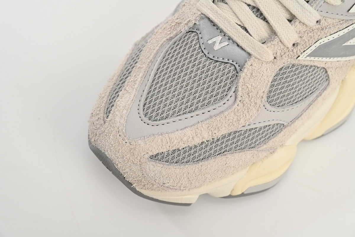 New Balance 9060 Lunar New Year Timberwolf Grey U9060LNY