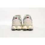 New Balance 9060 Lunar New Year Timberwolf Grey U9060LNY