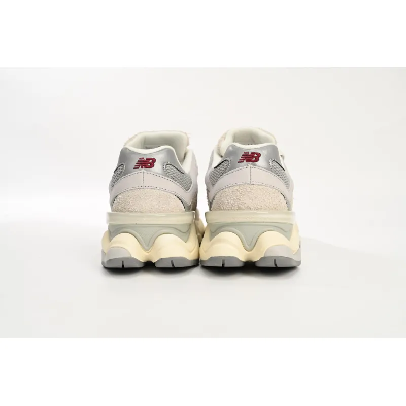 New Balance 9060 Lunar New Year Timberwolf Grey U9060LNY