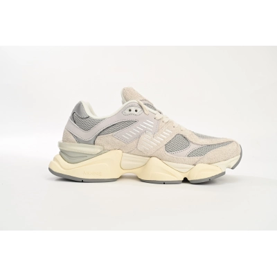 New Balance 9060 Lunar New Year Timberwolf Grey U9060LNY 02