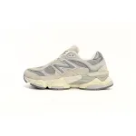 New Balance 9060 Lunar New Year Timberwolf Grey U9060LNY