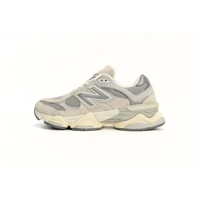 New Balance 9060 Lunar New Year Timberwolf Grey U9060LNY 01
