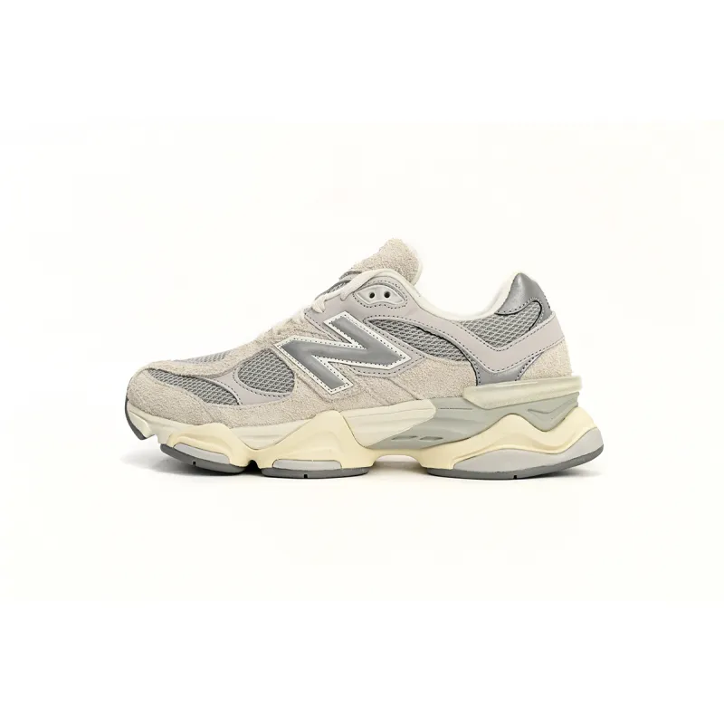 New Balance 9060 Lunar New Year Timberwolf Grey U9060LNY