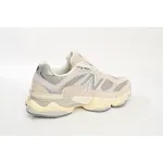 New Balance 9060 Lunar New Year Timberwolf Grey U9060LNY