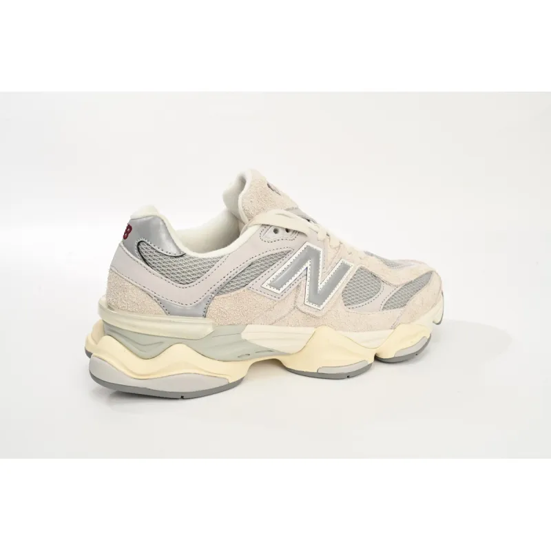 New Balance 9060 Lunar New Year Timberwolf Grey U9060LNY