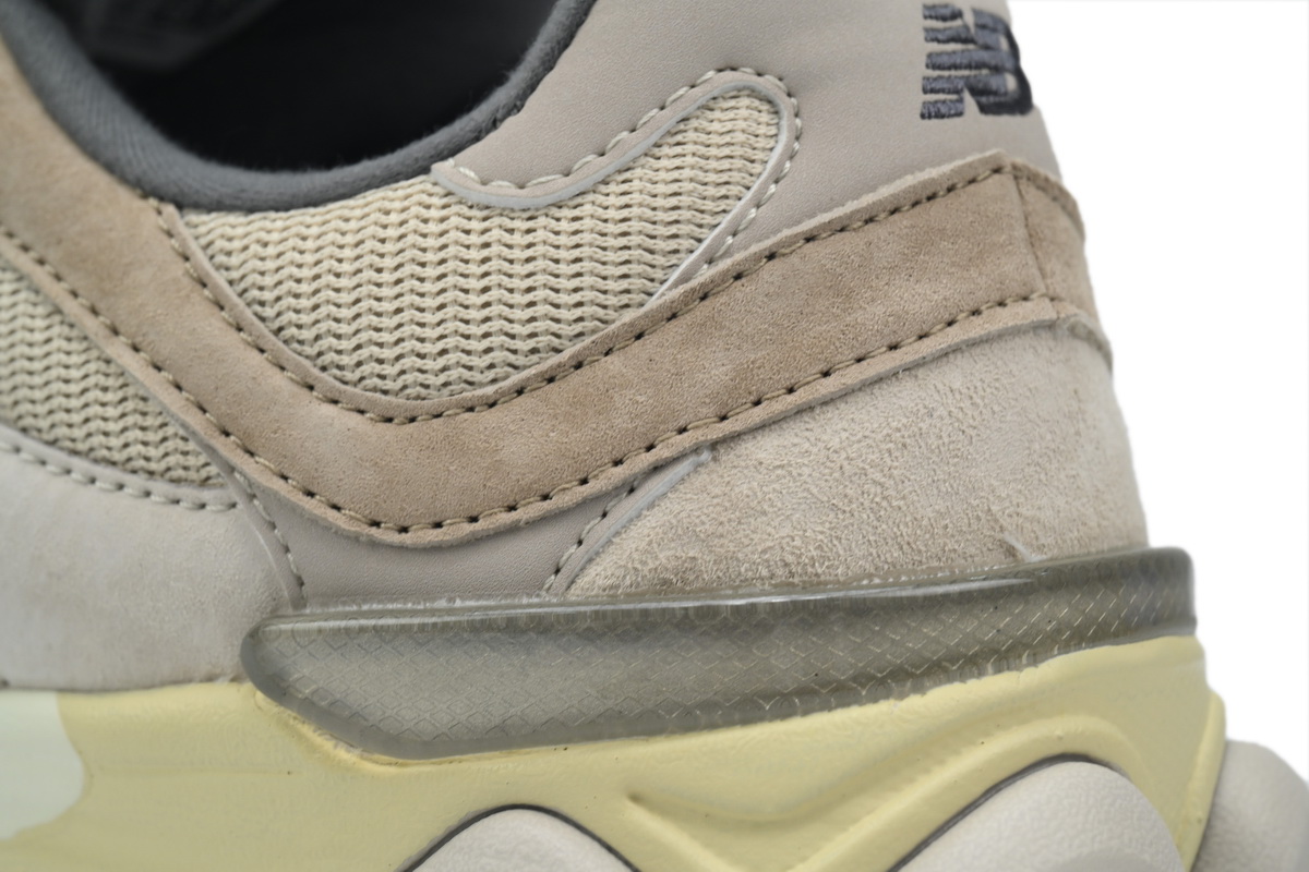 New Balance 9060 Sea Salt U9060MAC