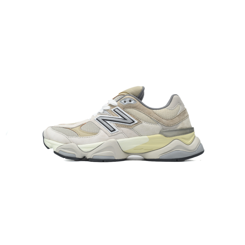 New Balance 9060 Sea Salt U9060MAC