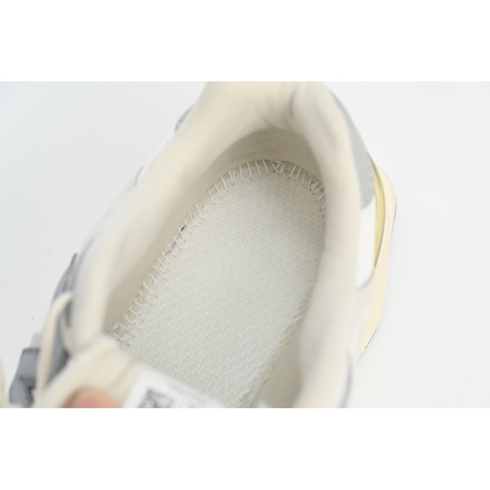 New Balance 9060 Sea Salt White U9060ECA