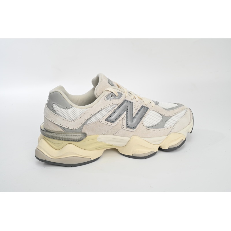 New Balance 9060 Sea Salt White U9060ECA