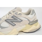 New Balance 9060 Sea Salt White U9060ECA