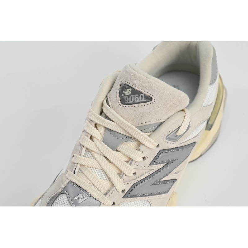 New Balance 9060 Sea Salt White U9060ECA