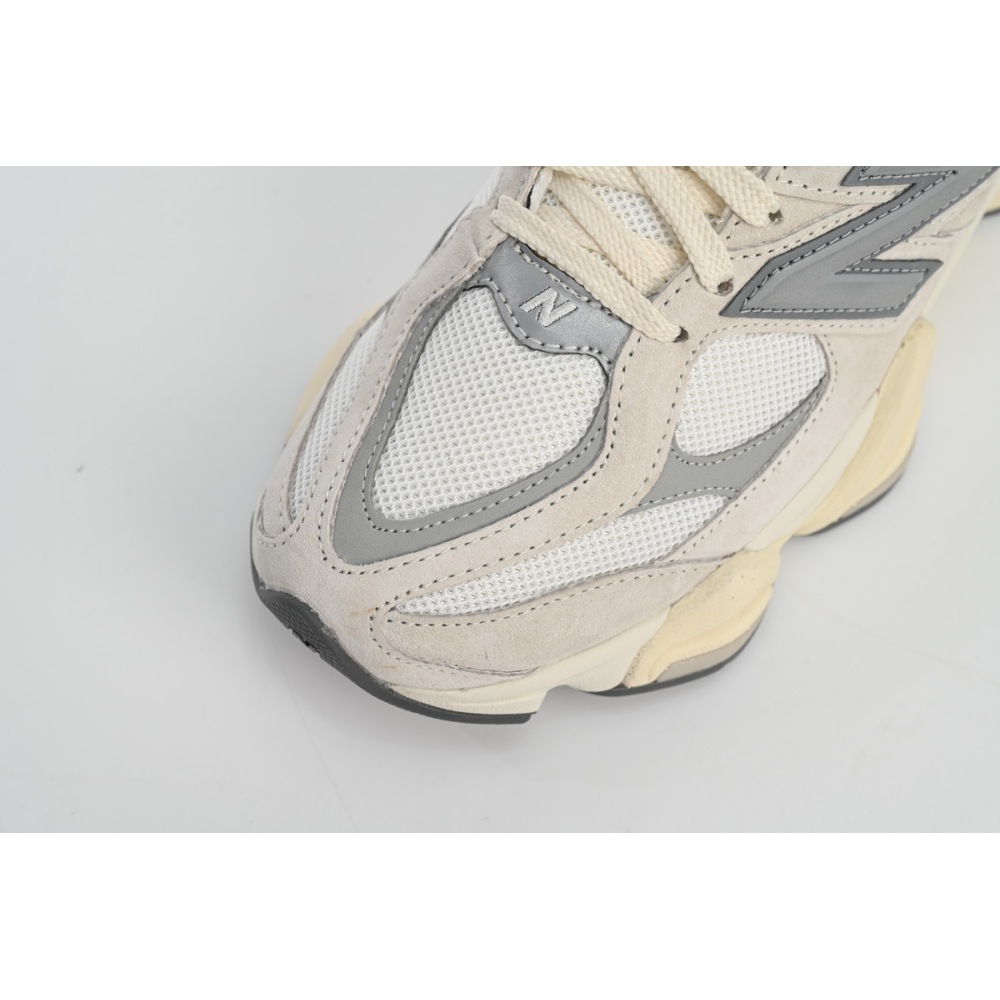 New Balance 9060 Sea Salt White U9060ECA