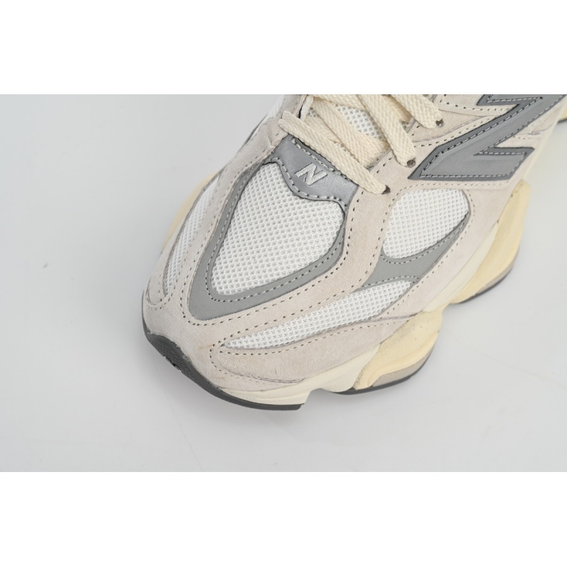 New Balance 9060 Sea Salt White U9060ECA