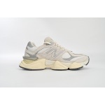 New Balance 9060 Sea Salt White U9060ECA