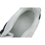 New Balance 9060 White Black U9060AAB