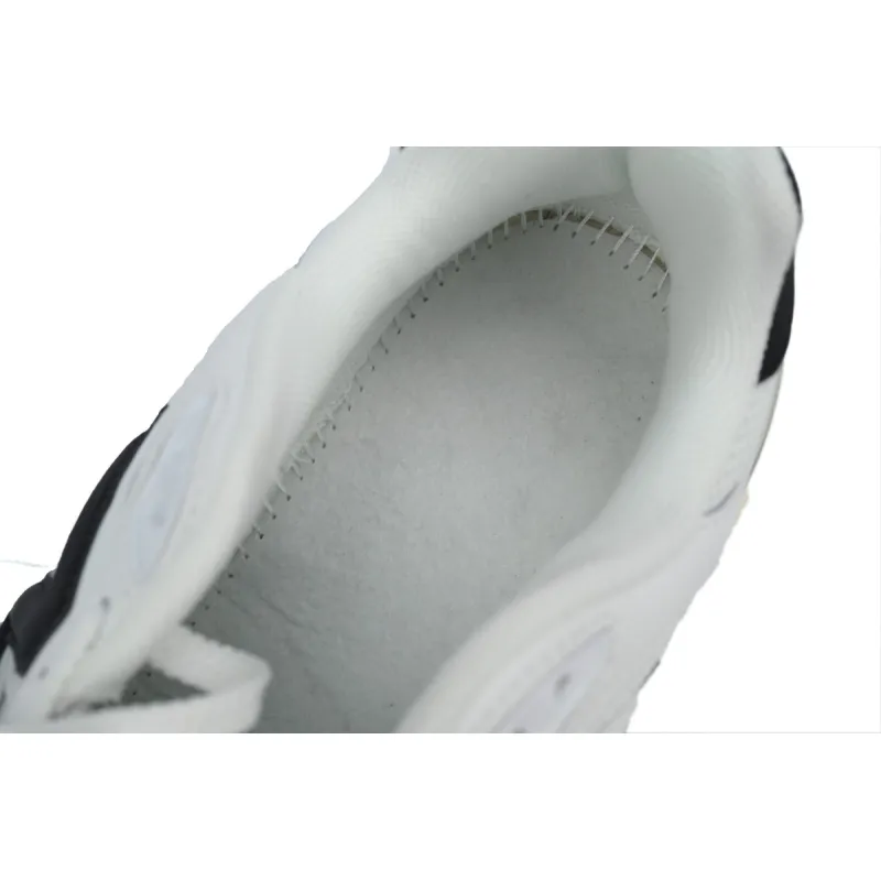 New Balance 9060 White Black U9060AAB