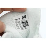 New Balance 9060 White Black U9060AAB