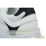 New Balance 9060 White Black U9060AAB