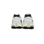 New Balance 9060 White Black U9060AAB