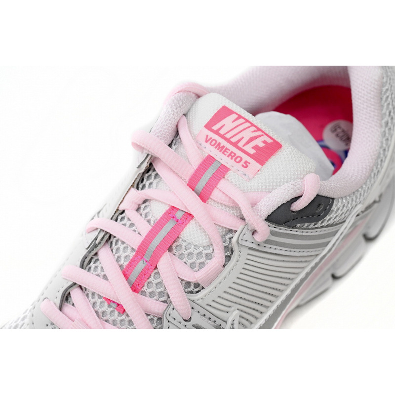 Nike Zoom Vomero 5 520 Pack White Pink (Women's) FN3695-001