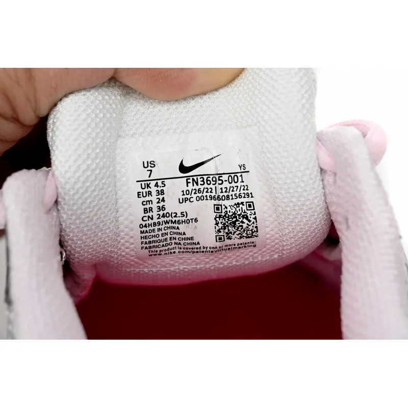 Nike Zoom Vomero 5 520 Pack White Pink (Women's) FN3695-001
