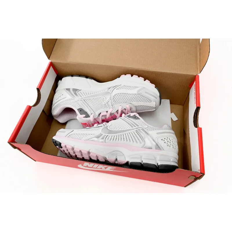 Nike Zoom Vomero 5 520 Pack White Pink (Women's) FN3695-001