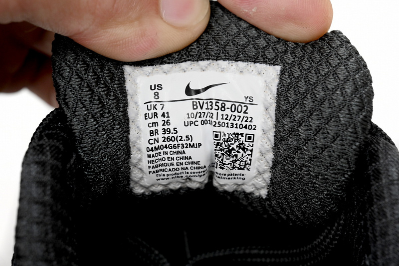 Nike Zoom Vomero 5 Anthracite BV1358-002