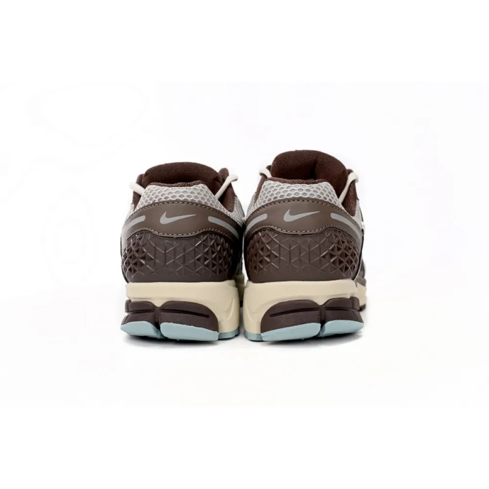 nike zoom vomero 5 earth fossil fd9920-022