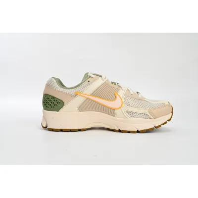 Nike Zoom Vomero 5 Sail Laser Orange Medium Olive FQ6868-181 02