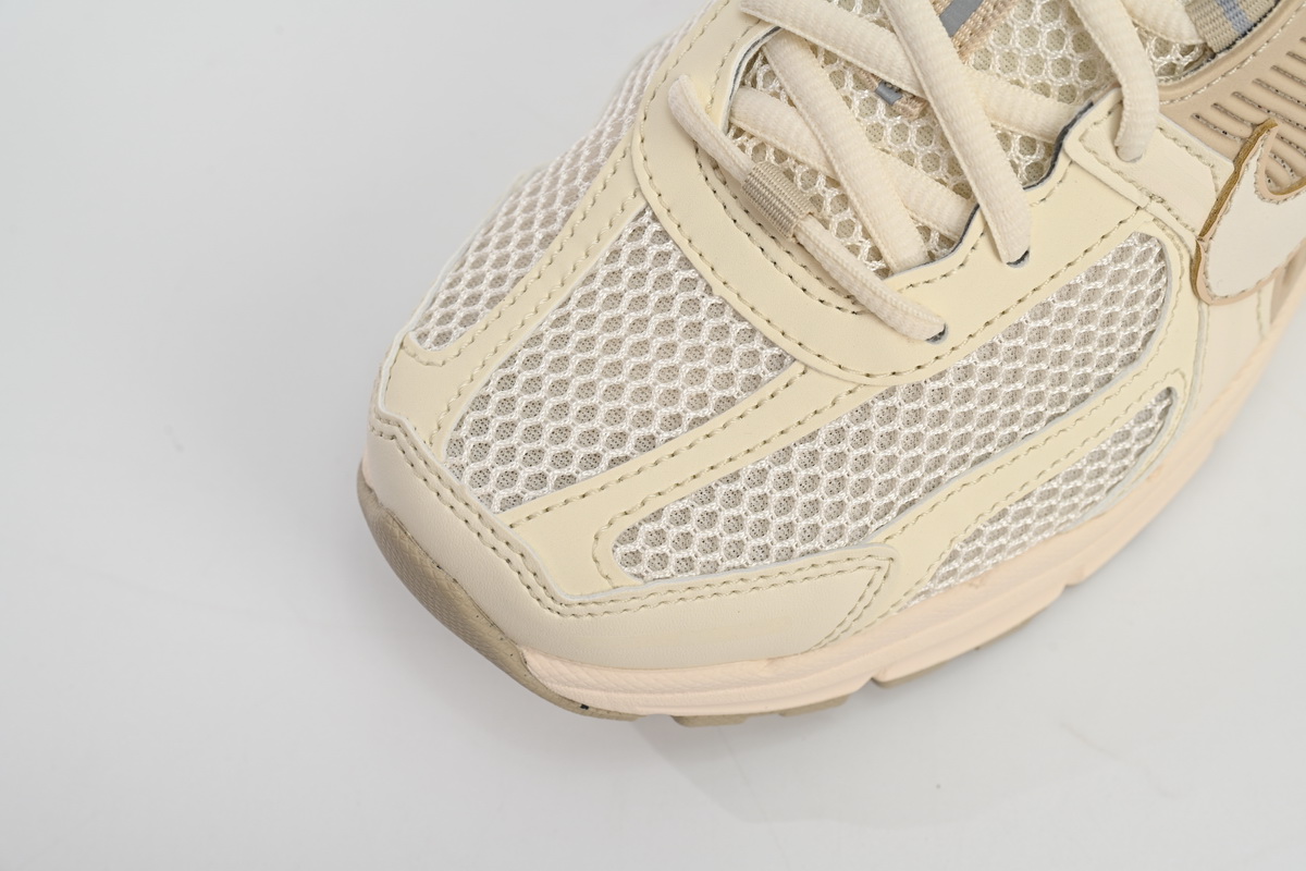 Nike Zoom Vomero 5 Sail Light Orewood Brown FQ6868-111