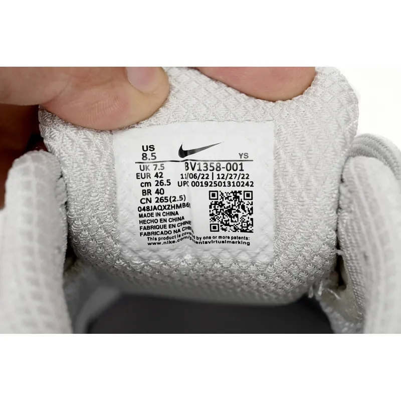 Nike Zoom Vomero 5 SP Vast Grey BV1358-001