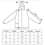 Gallery Dept Hoodie-GDH005