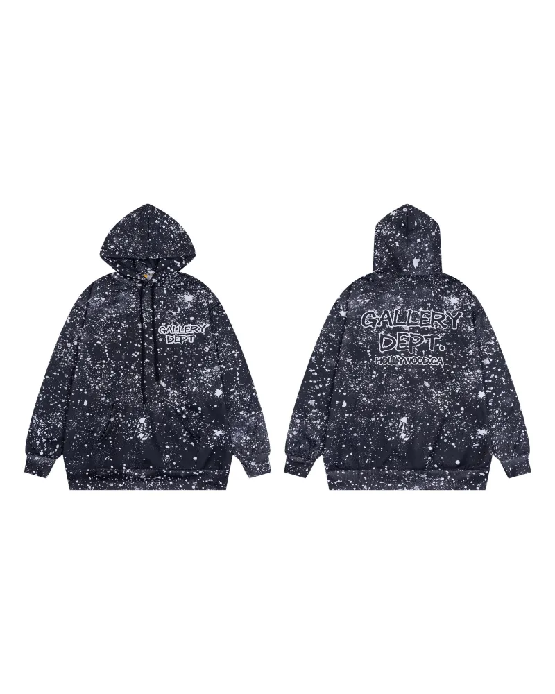 gallery dept hoodie-gdh005