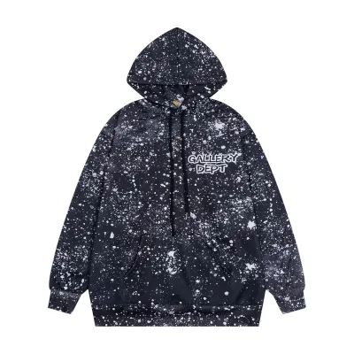 Gallery Dept Hoodie-GDH005 01