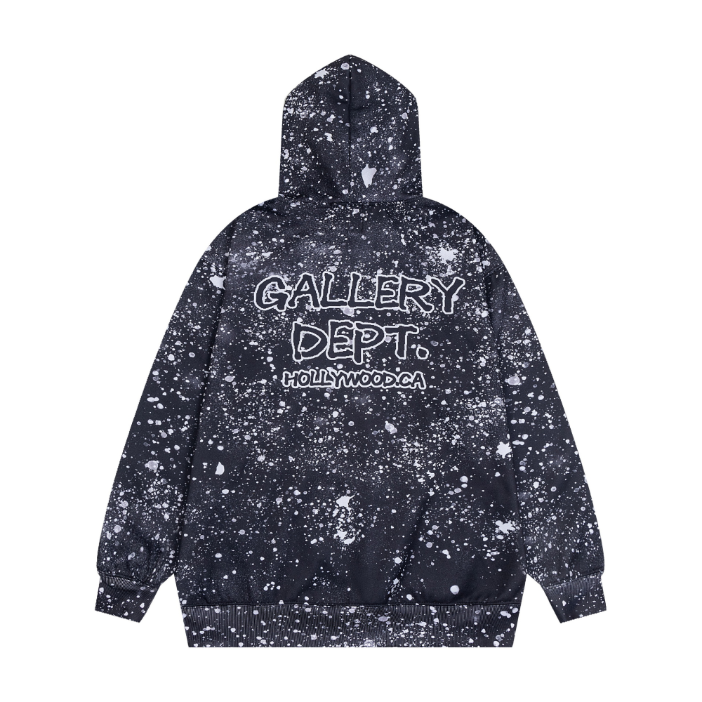 Gallery Dept Hoodie-GDH005