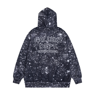 Gallery Dept Hoodie-GDH005 02