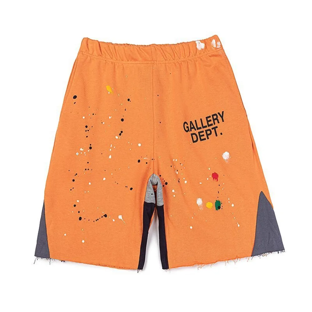 gallery dept shorts - gd001