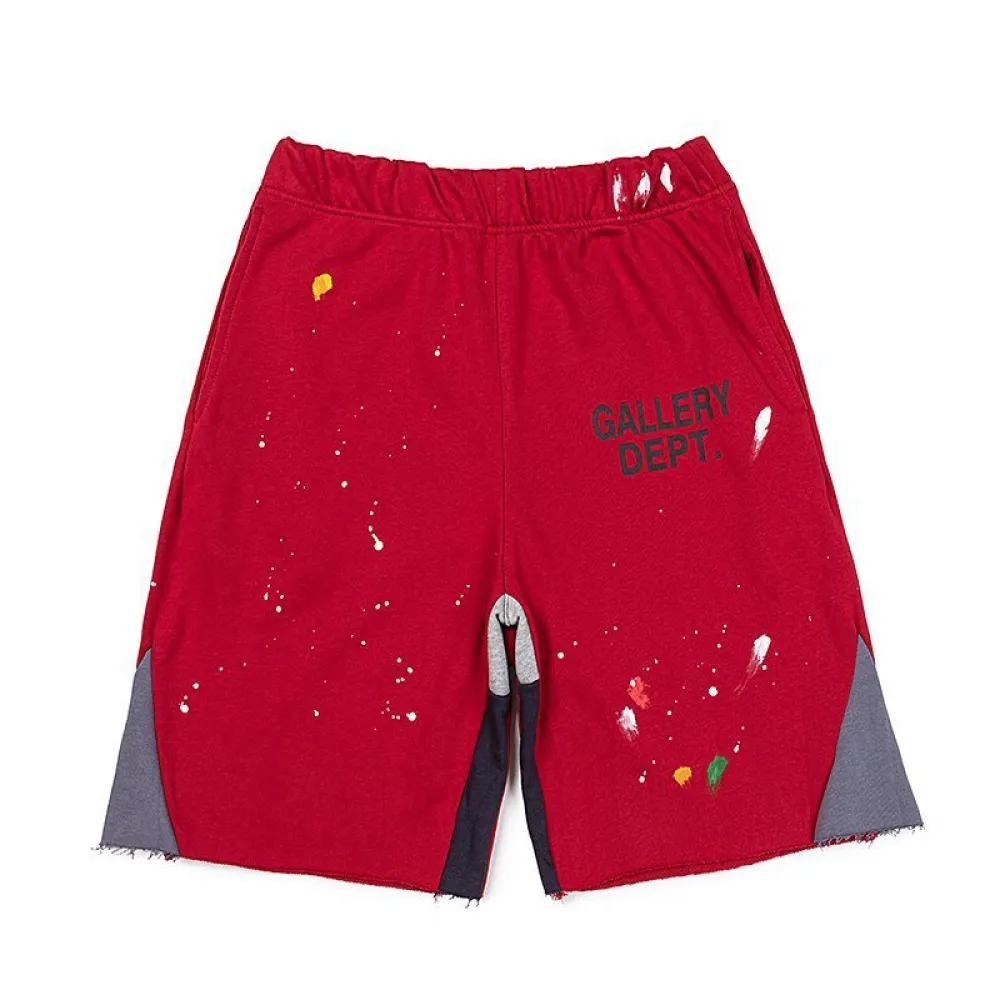 gallery dept shorts - gd001