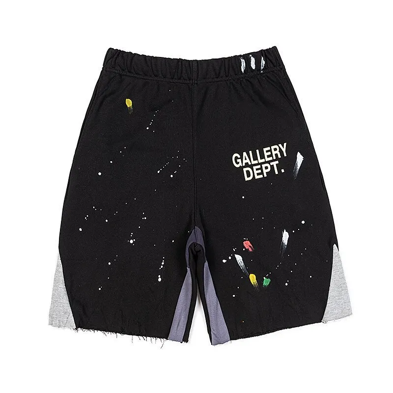 Gallery Dept Shorts - GD001